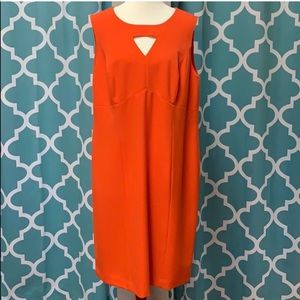 Kasper 16W dress
